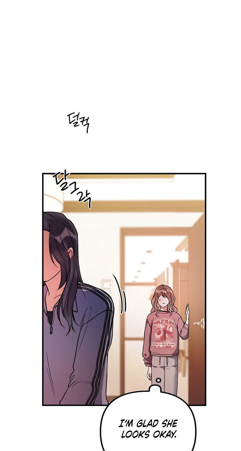 We Never Broke Up Chapter 37 page 64 - 