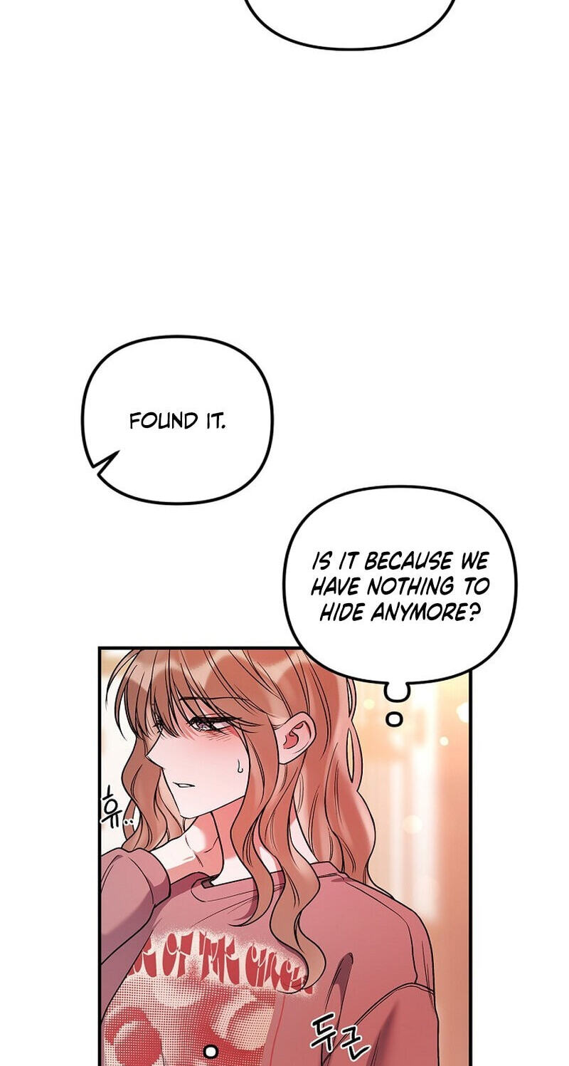 We Never Broke Up Chapter 37 page 65 - 