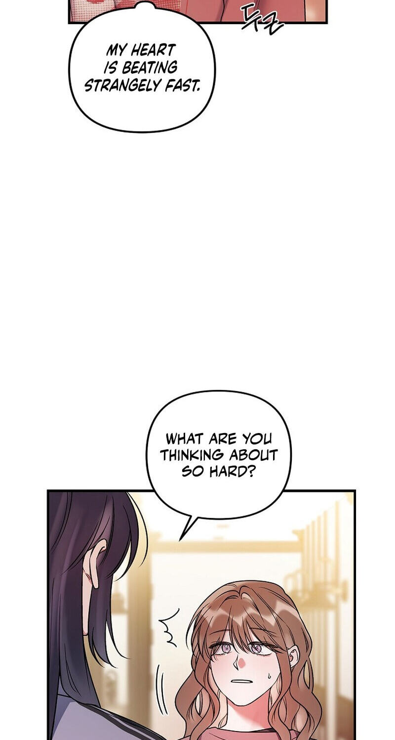 We Never Broke Up Chapter 37 page 66 - 