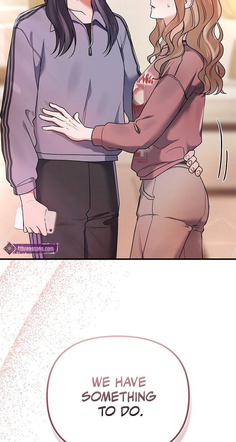 We Never Broke Up Chapter 37 page 68 - 