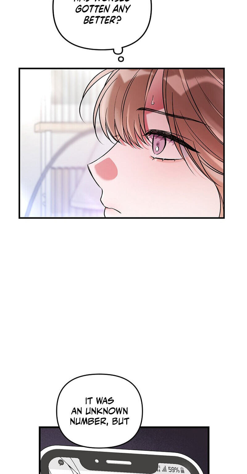We Never Broke Up Chapter 37 page 8 - 