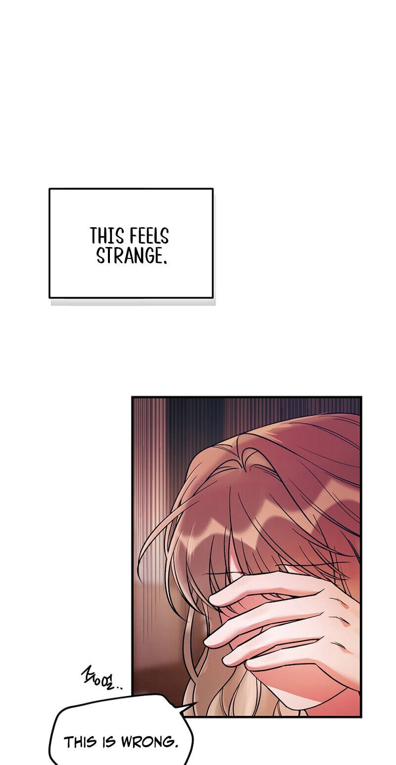 We Never Broke Up Chapter 38 page 11 - 