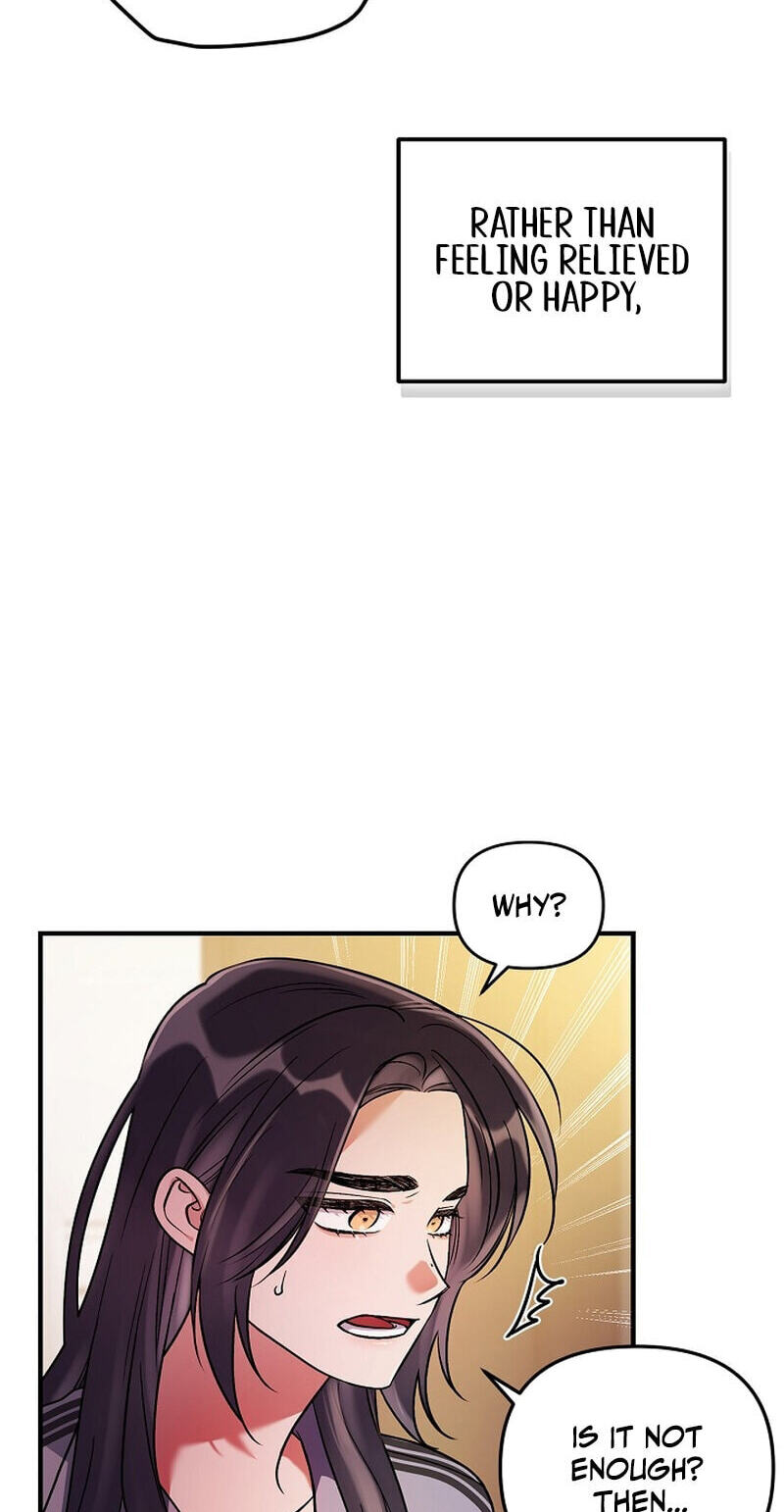 We Never Broke Up Chapter 38 page 12 - 