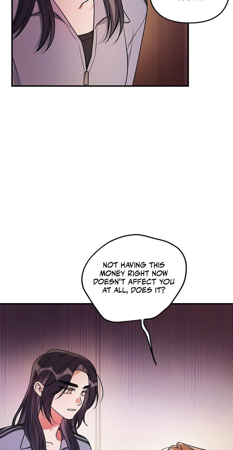 We Never Broke Up Chapter 38 page 13 - 