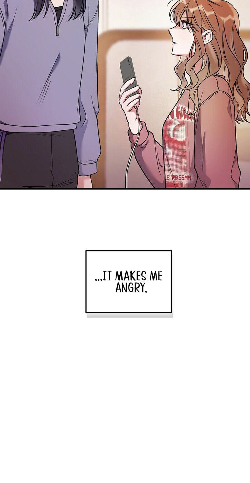We Never Broke Up Chapter 38 page 14 - 