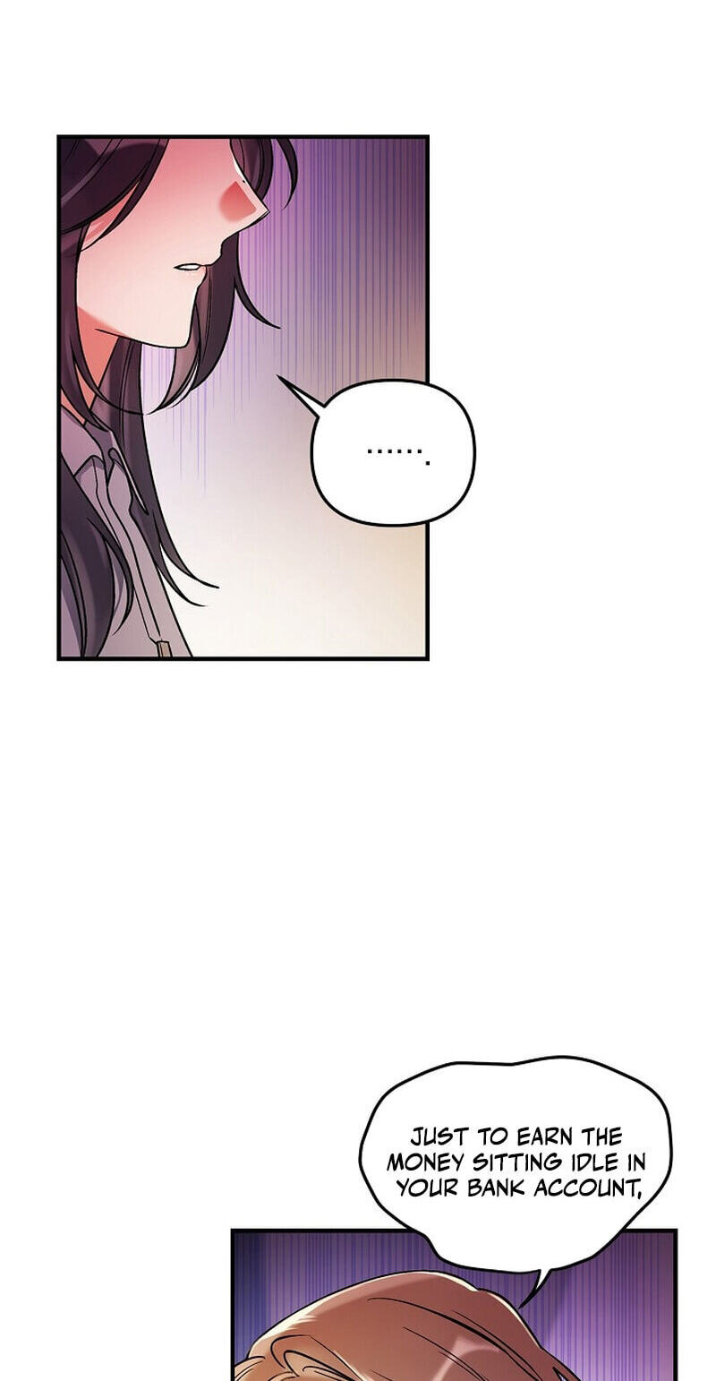 We Never Broke Up Chapter 38 page 15 - 