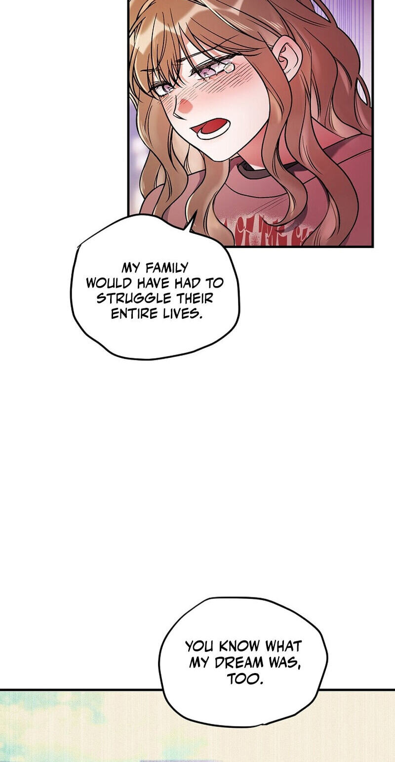 We Never Broke Up Chapter 38 page 16 - 