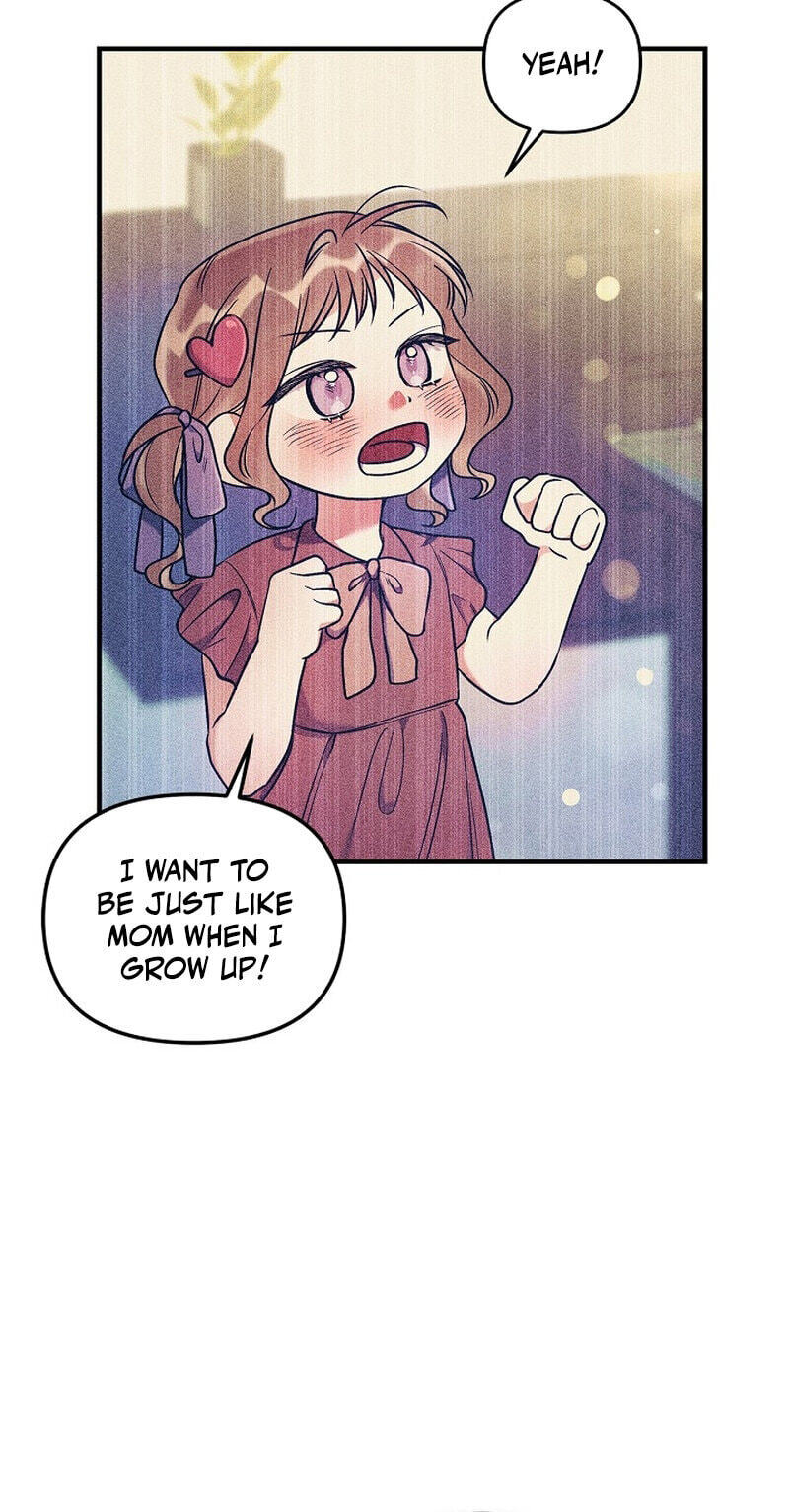 We Never Broke Up Chapter 38 page 18 - 