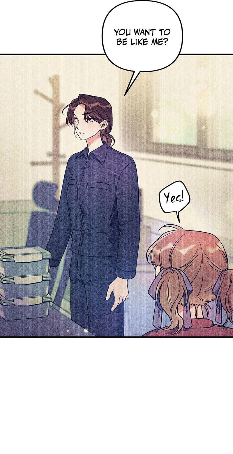We Never Broke Up Chapter 38 page 19 - 