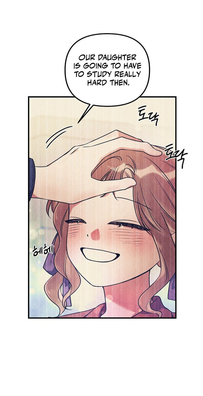 We Never Broke Up Chapter 38 page 20 - 