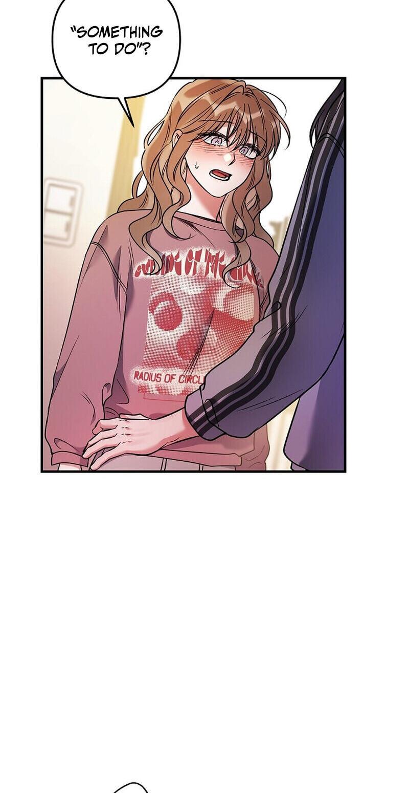 We Never Broke Up Chapter 38 page 3 - 