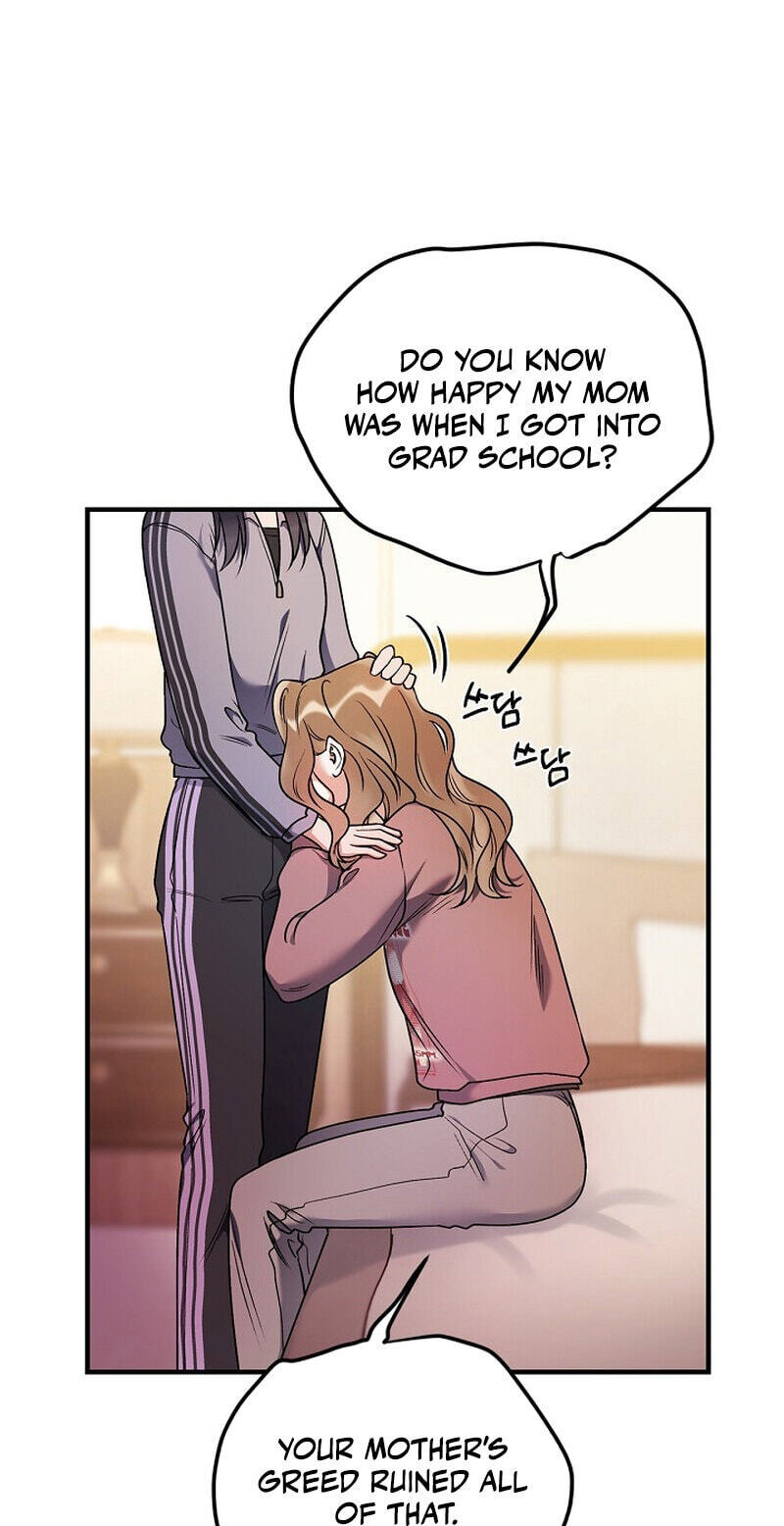 We Never Broke Up Chapter 38 page 21 - 