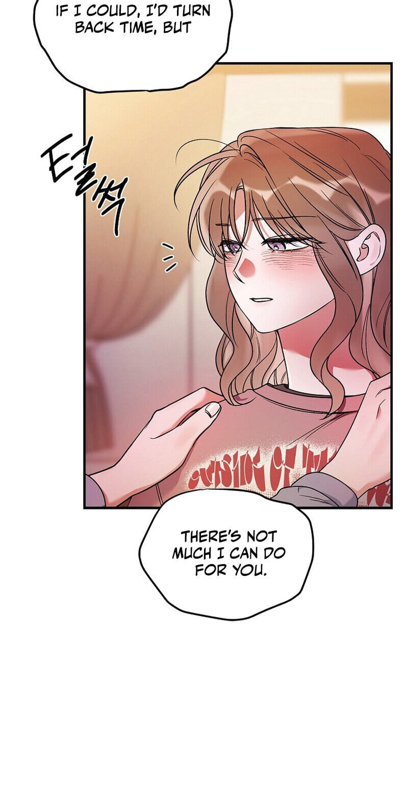 We Never Broke Up Chapter 38 page 23 - 