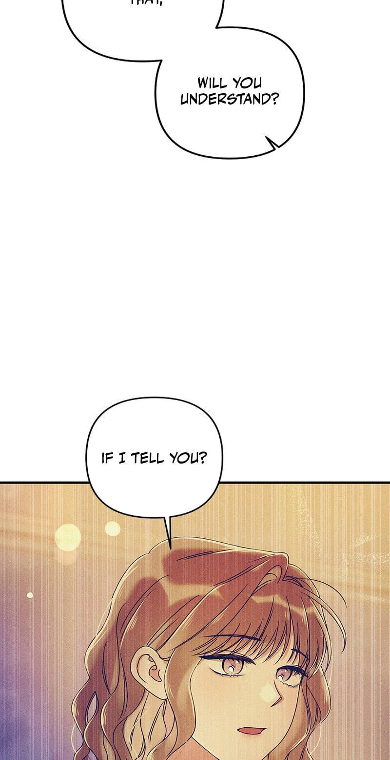 We Never Broke Up Chapter 38 page 25 - 