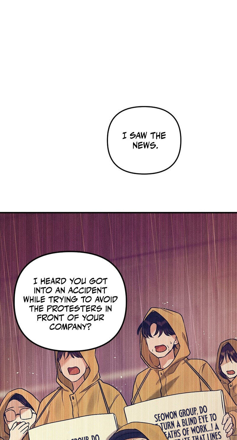 We Never Broke Up Chapter 38 page 28 - 