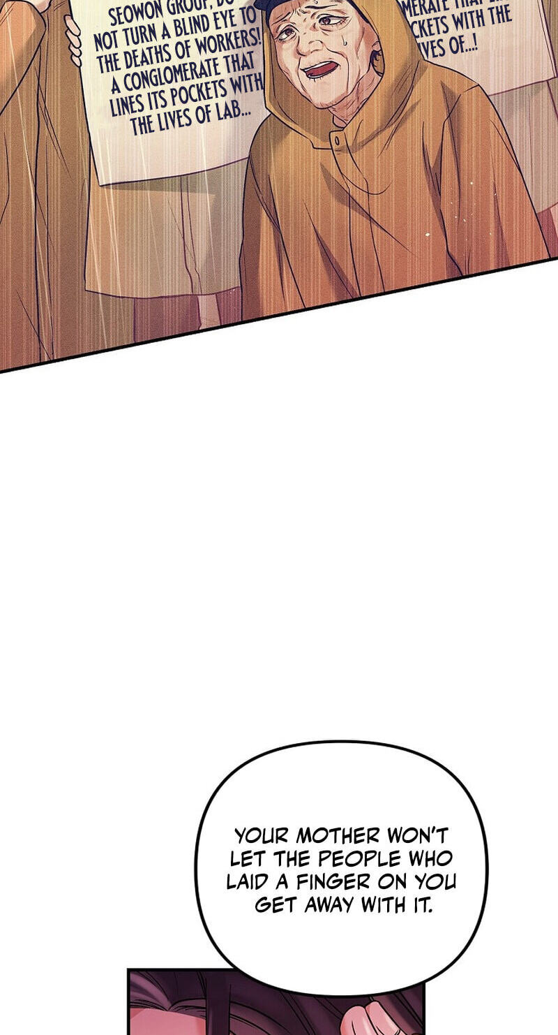 We Never Broke Up Chapter 38 page 29 - 