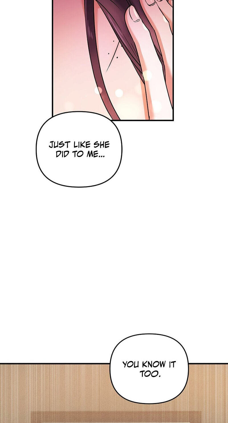 We Never Broke Up Chapter 38 page 30 - 