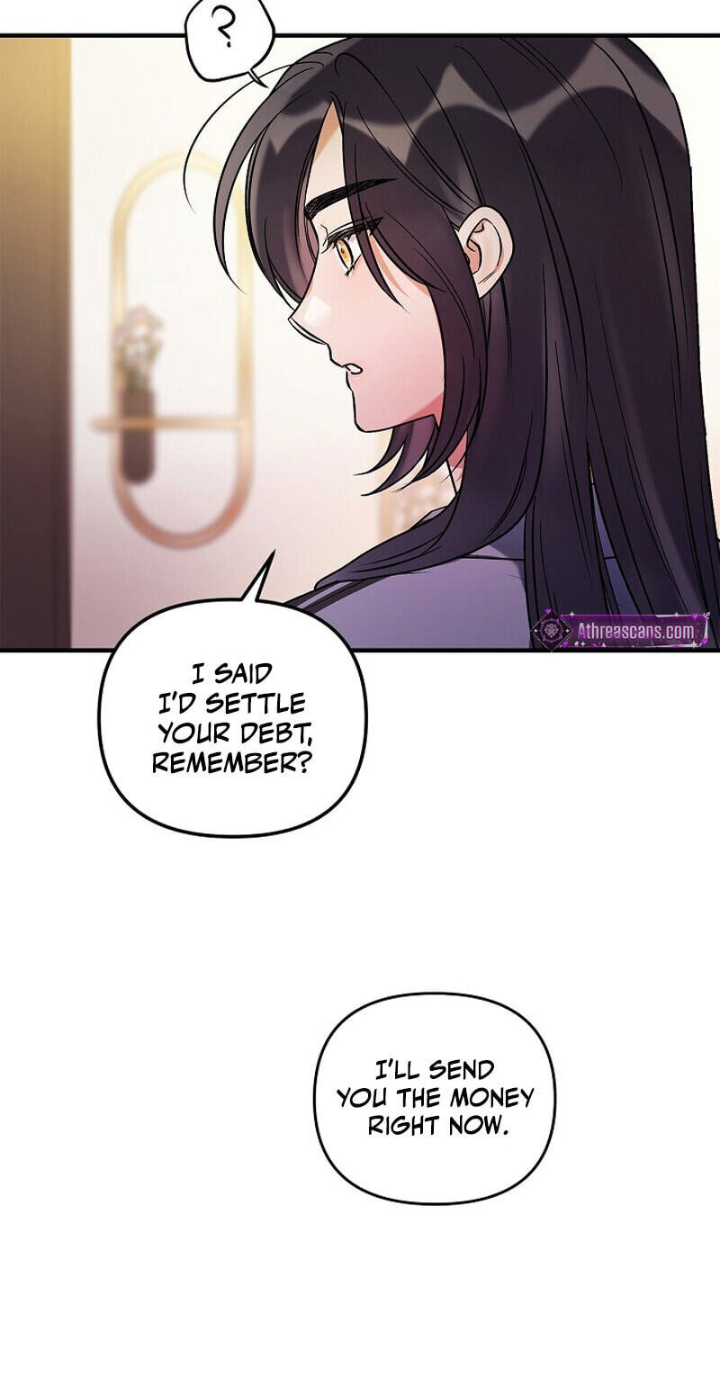 We Never Broke Up Chapter 38 page 4 - 