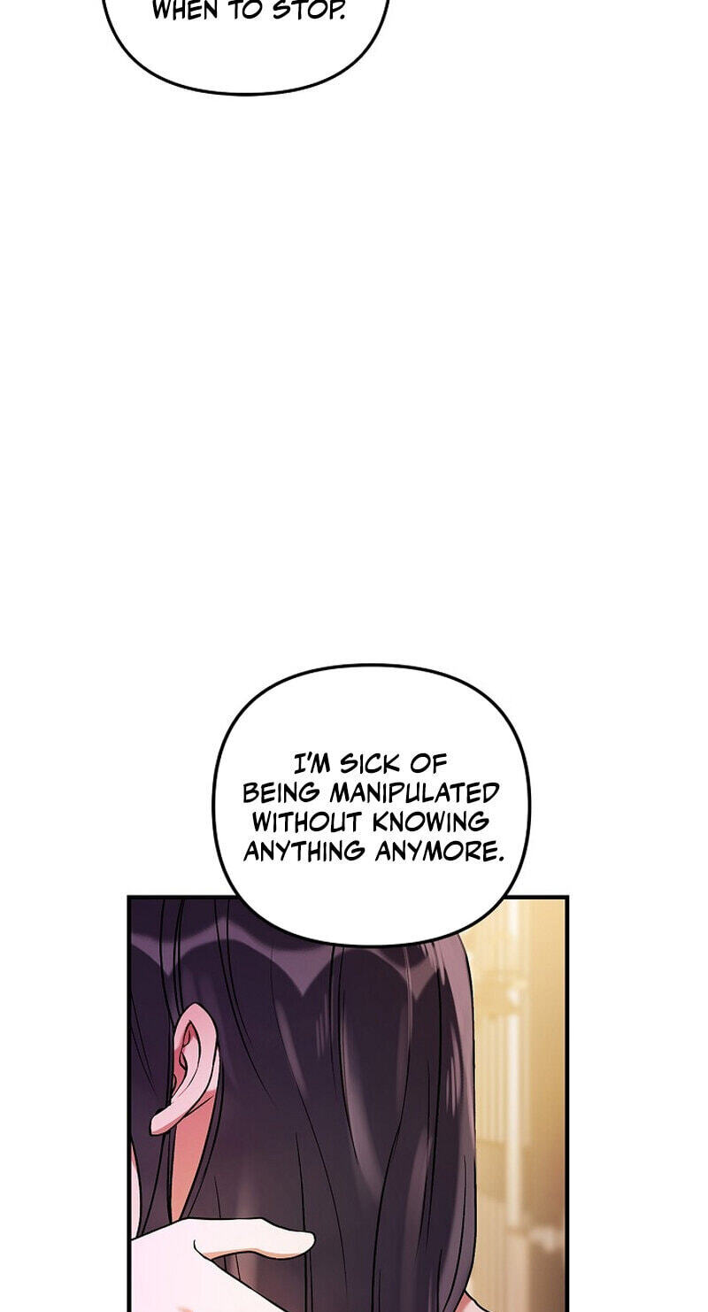 We Never Broke Up Chapter 38 page 32 - 