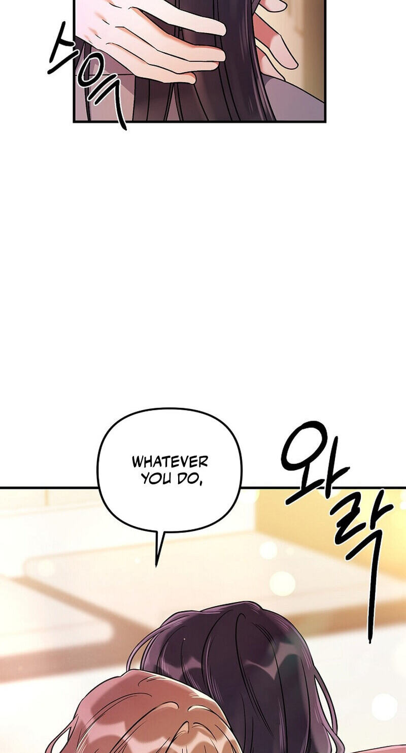 We Never Broke Up Chapter 38 page 33 - 