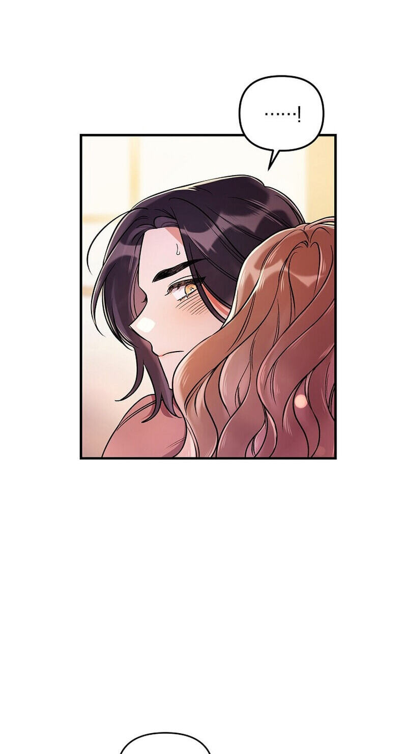 We Never Broke Up Chapter 38 page 35 - 