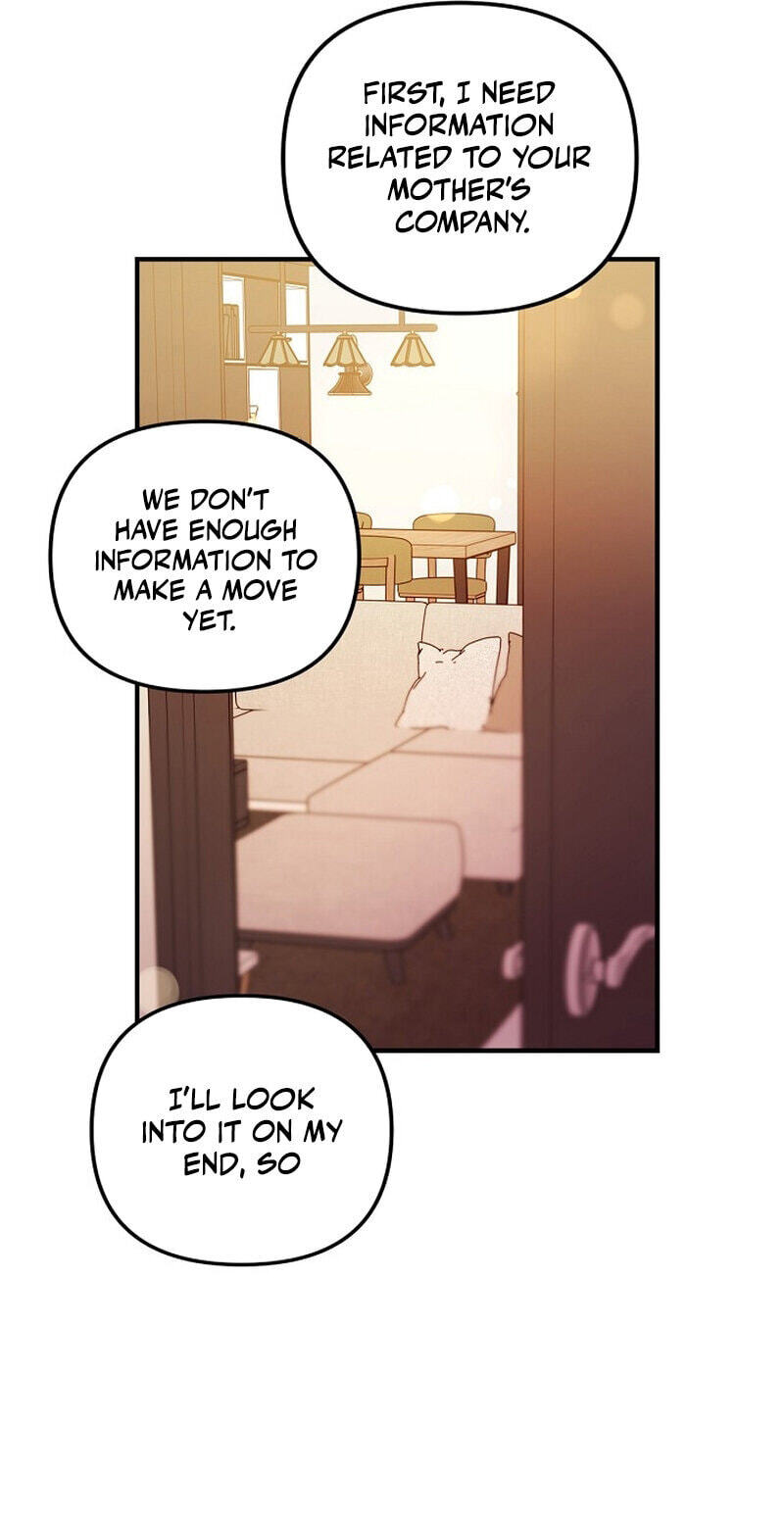 We Never Broke Up Chapter 38 page 37 - 