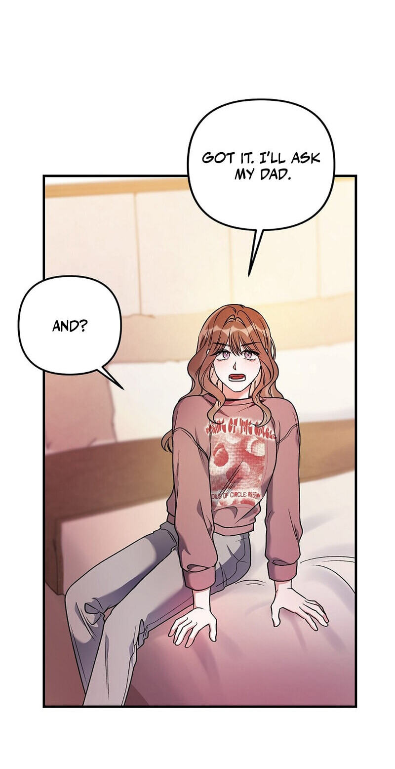 We Never Broke Up Chapter 38 page 38 - 
