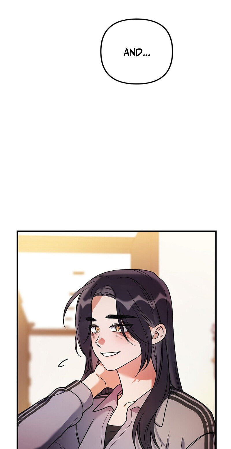 We Never Broke Up Chapter 38 page 39 - 
