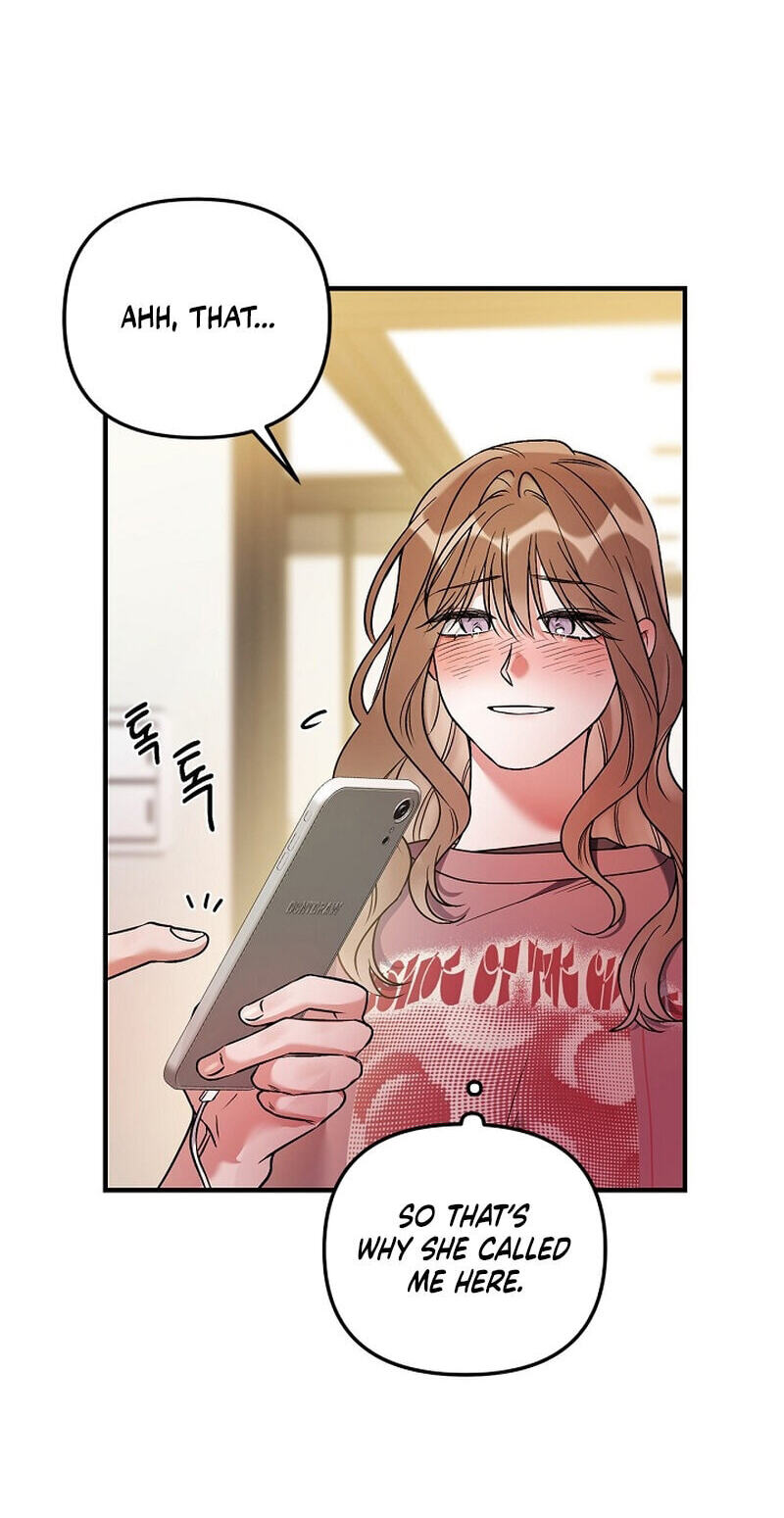 We Never Broke Up Chapter 38 page 5 - 