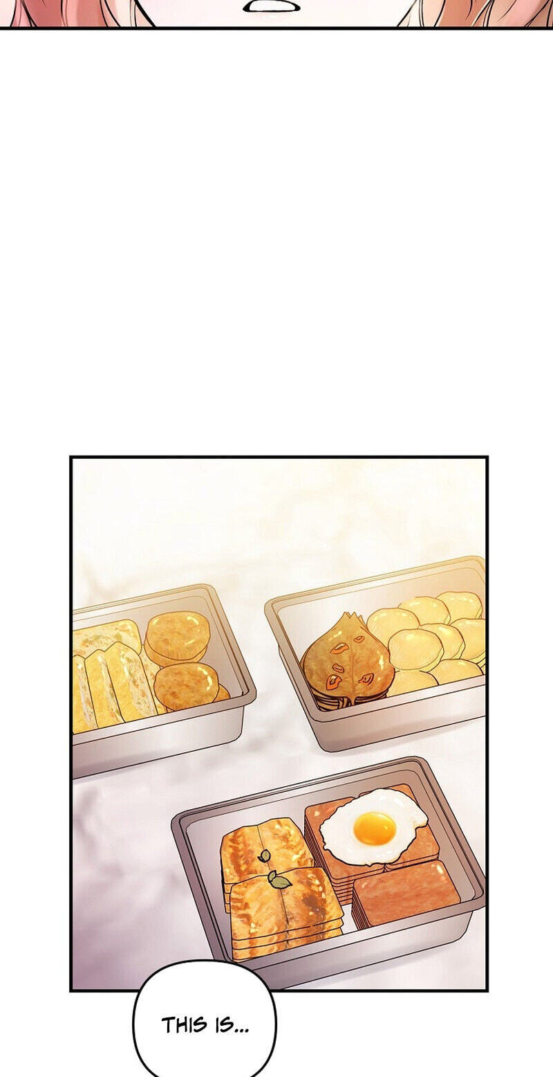 We Never Broke Up Chapter 38 page 41 - 