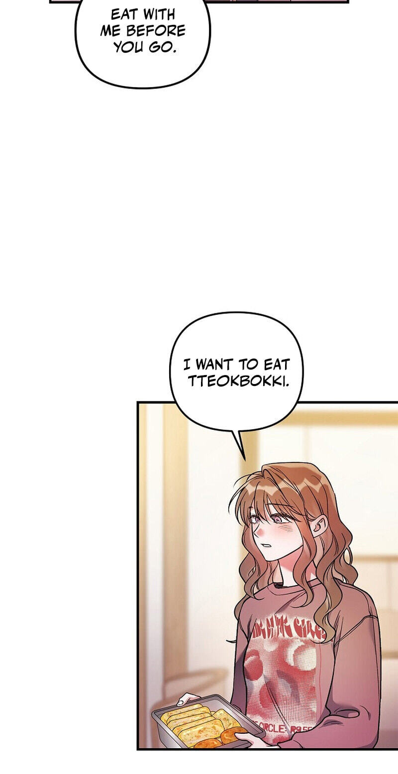 We Never Broke Up Chapter 38 page 43 - 