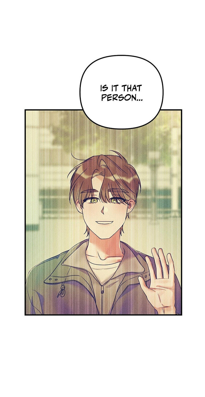 We Never Broke Up Chapter 38 page 45 - 