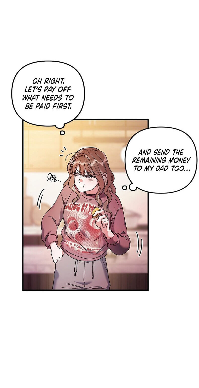 We Never Broke Up Chapter 38 page 47 - 