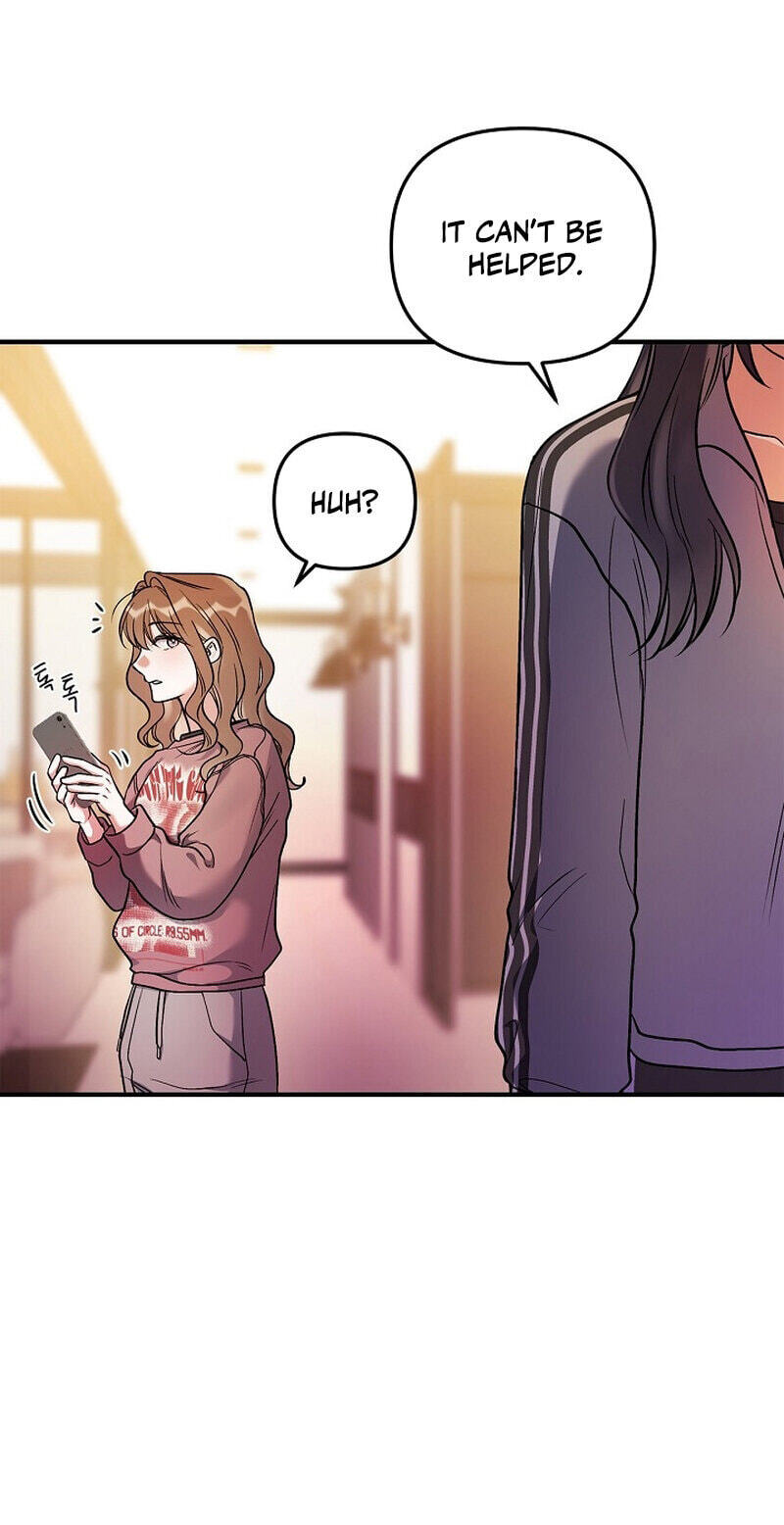 We Never Broke Up Chapter 38 page 48 - 