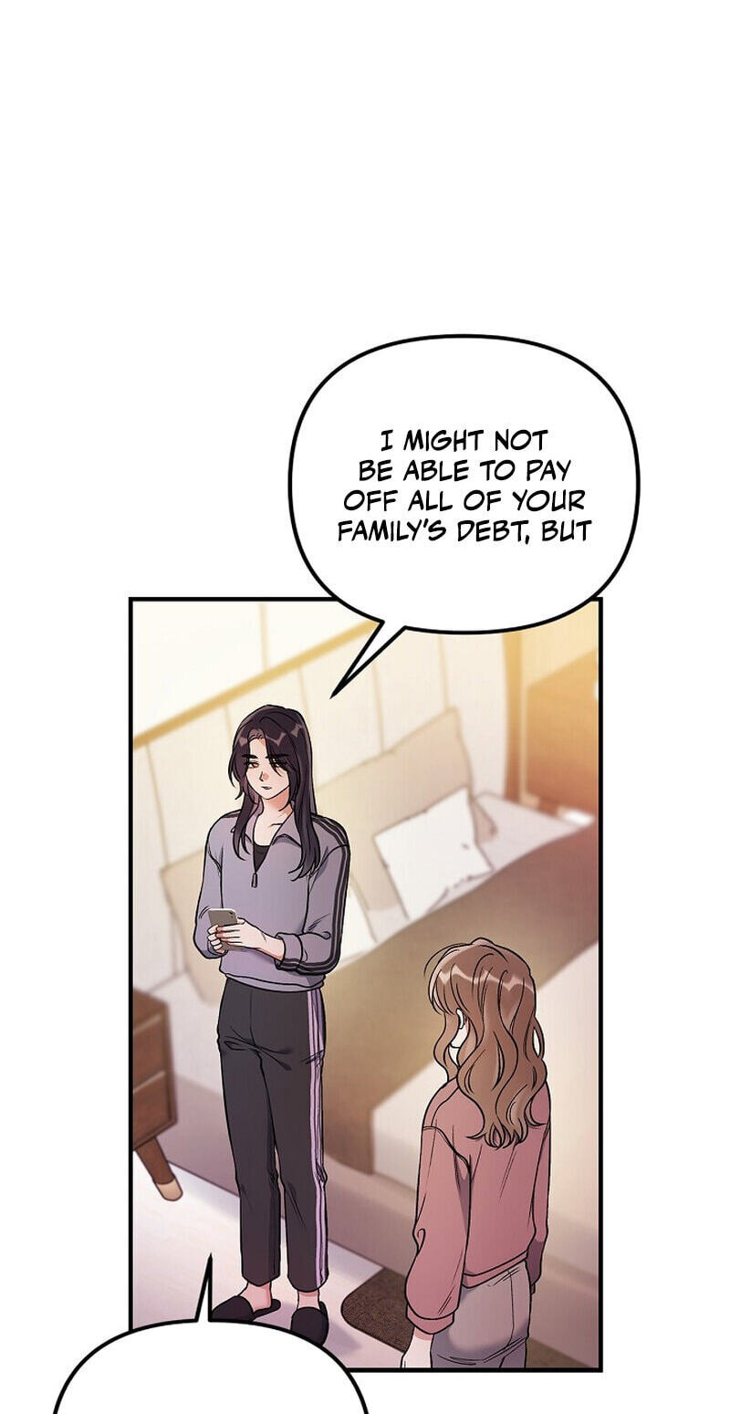We Never Broke Up Chapter 38 page 6 - 
