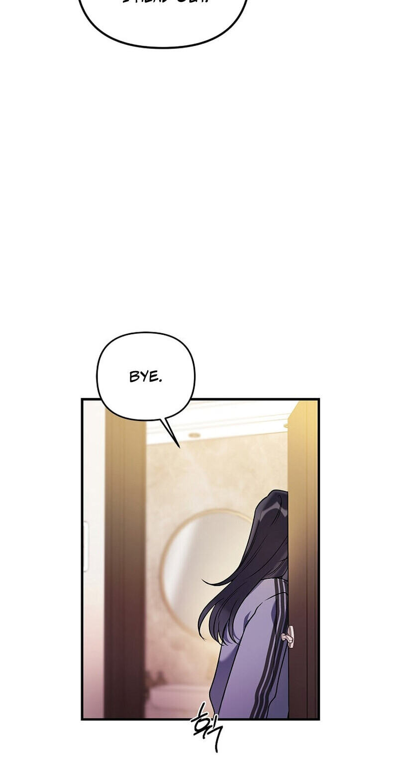 We Never Broke Up Chapter 38 page 51 - 