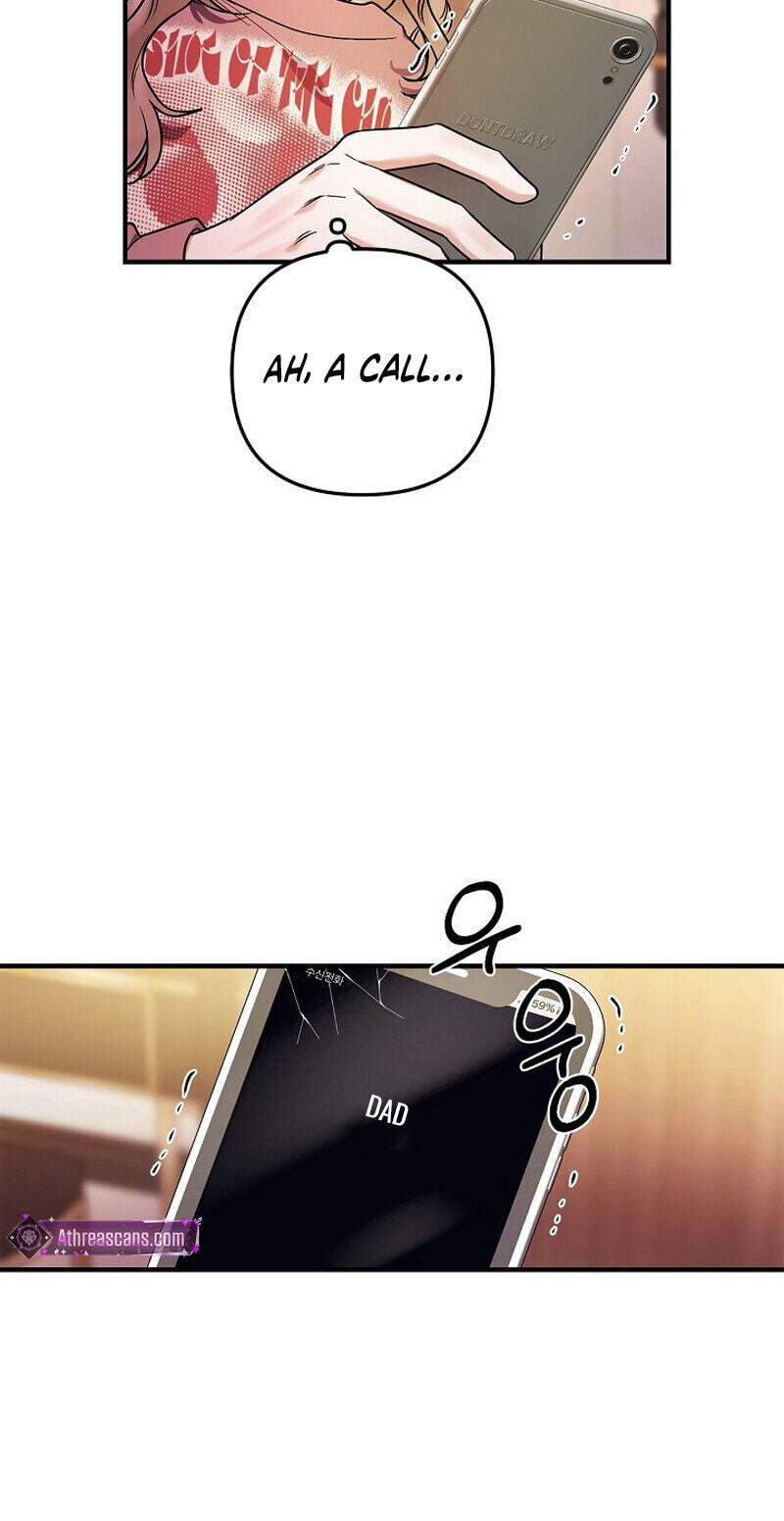 We Never Broke Up Chapter 38 page 54 - 