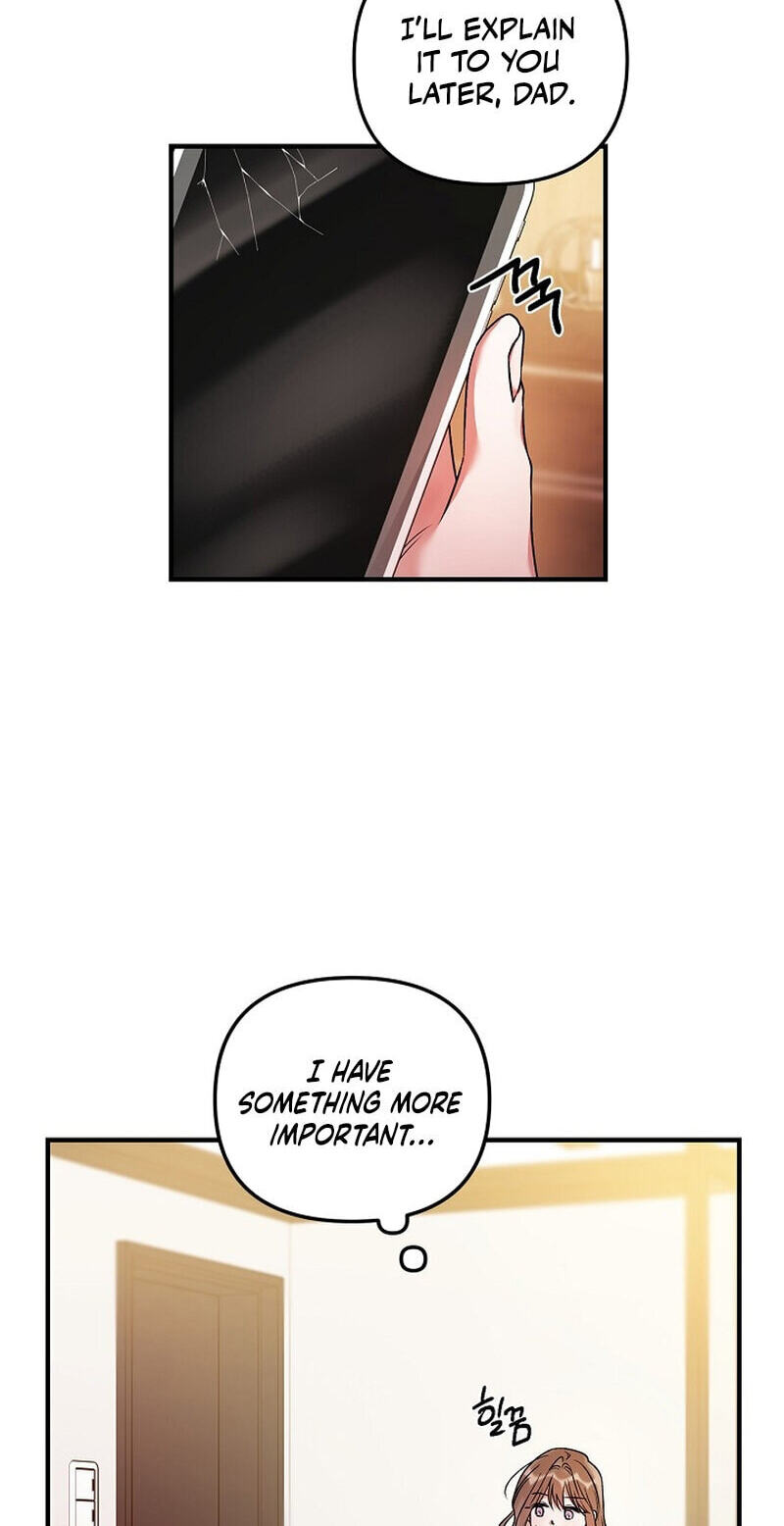 We Never Broke Up Chapter 38 page 56 - 