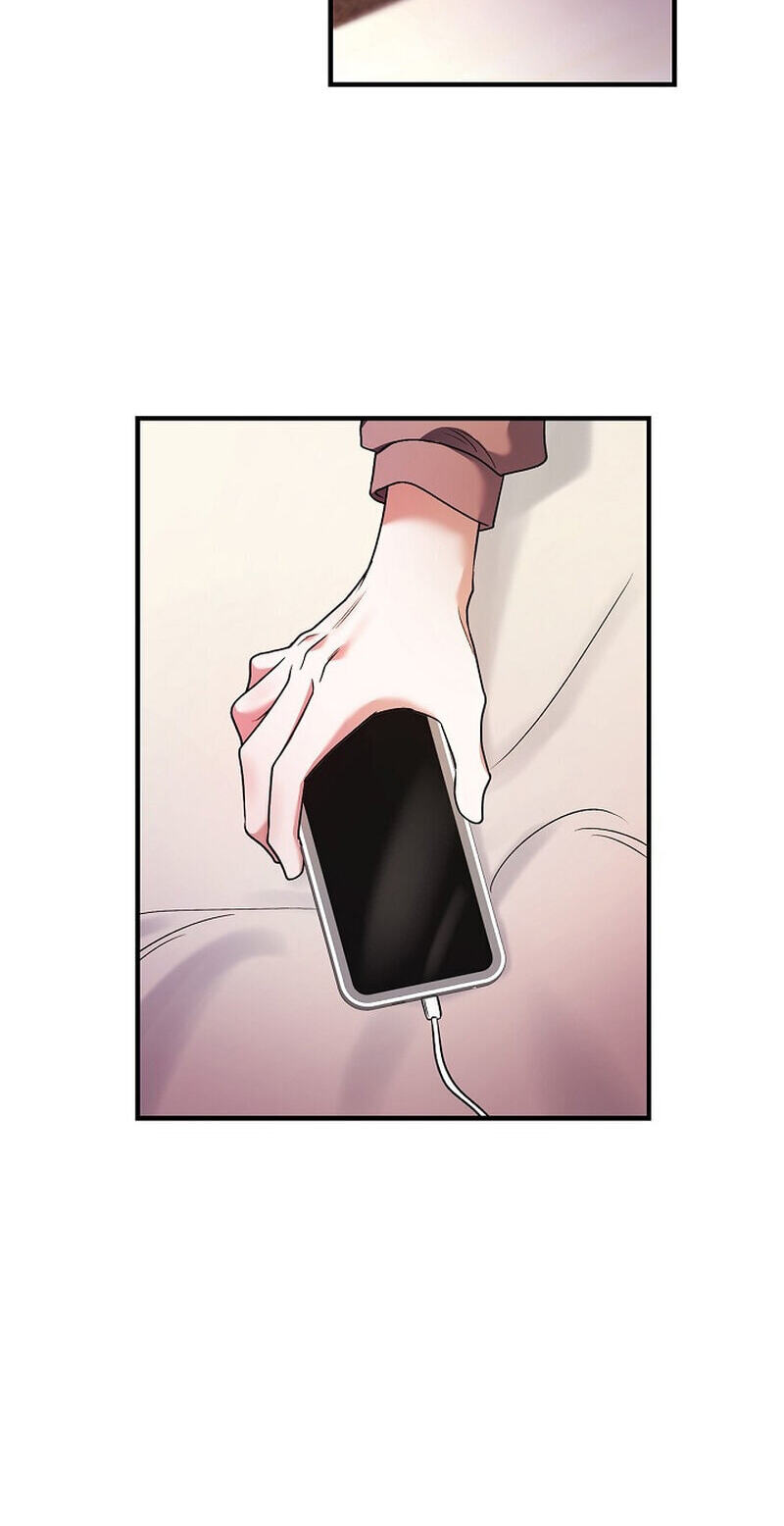 We Never Broke Up Chapter 38 page 58 - 