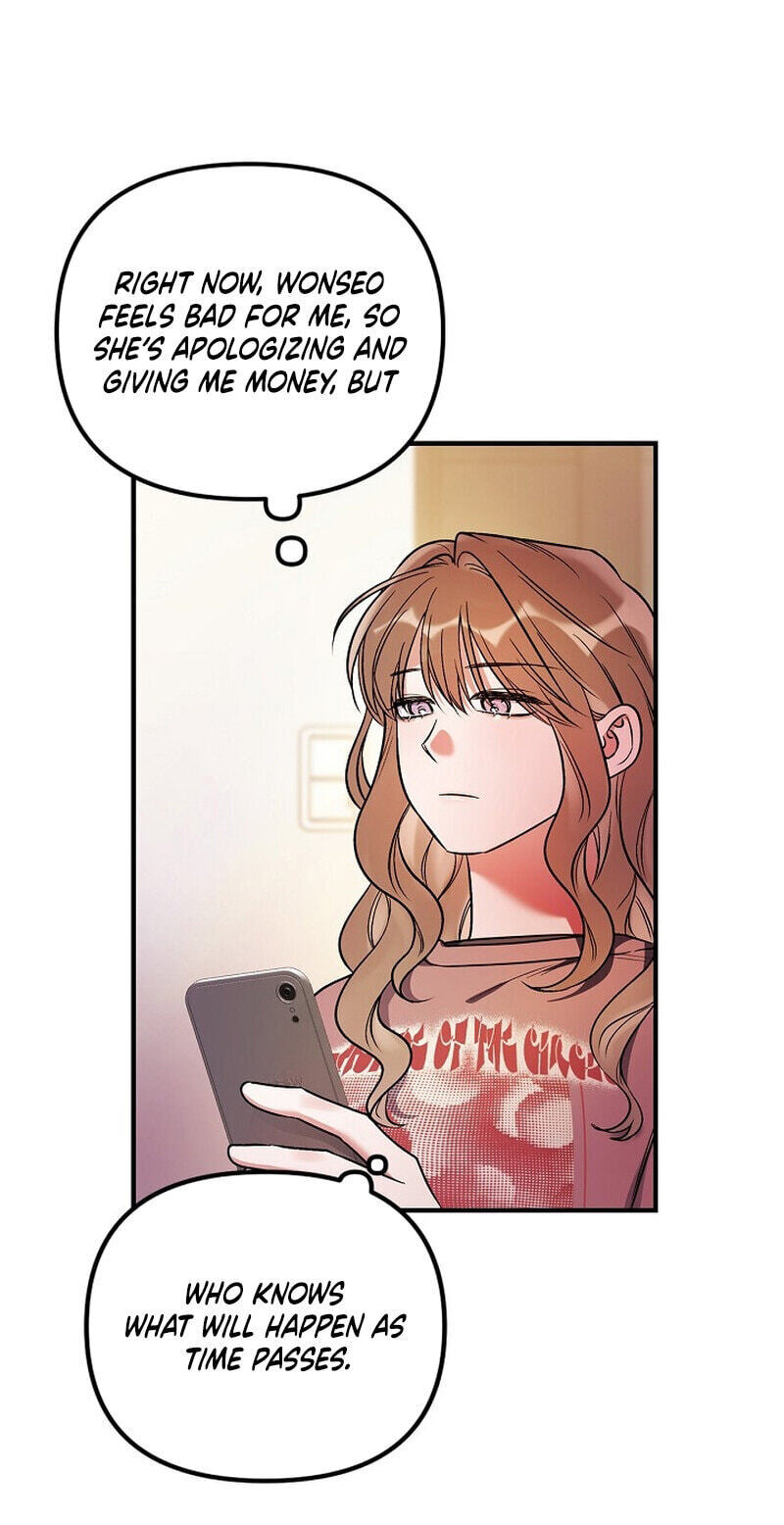 We Never Broke Up Chapter 38 page 59 - 