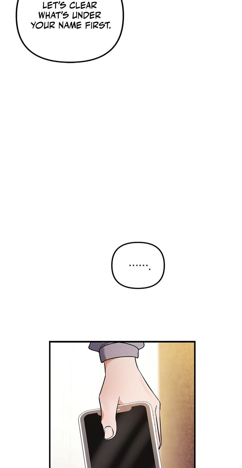 We Never Broke Up Chapter 38 page 7 - 