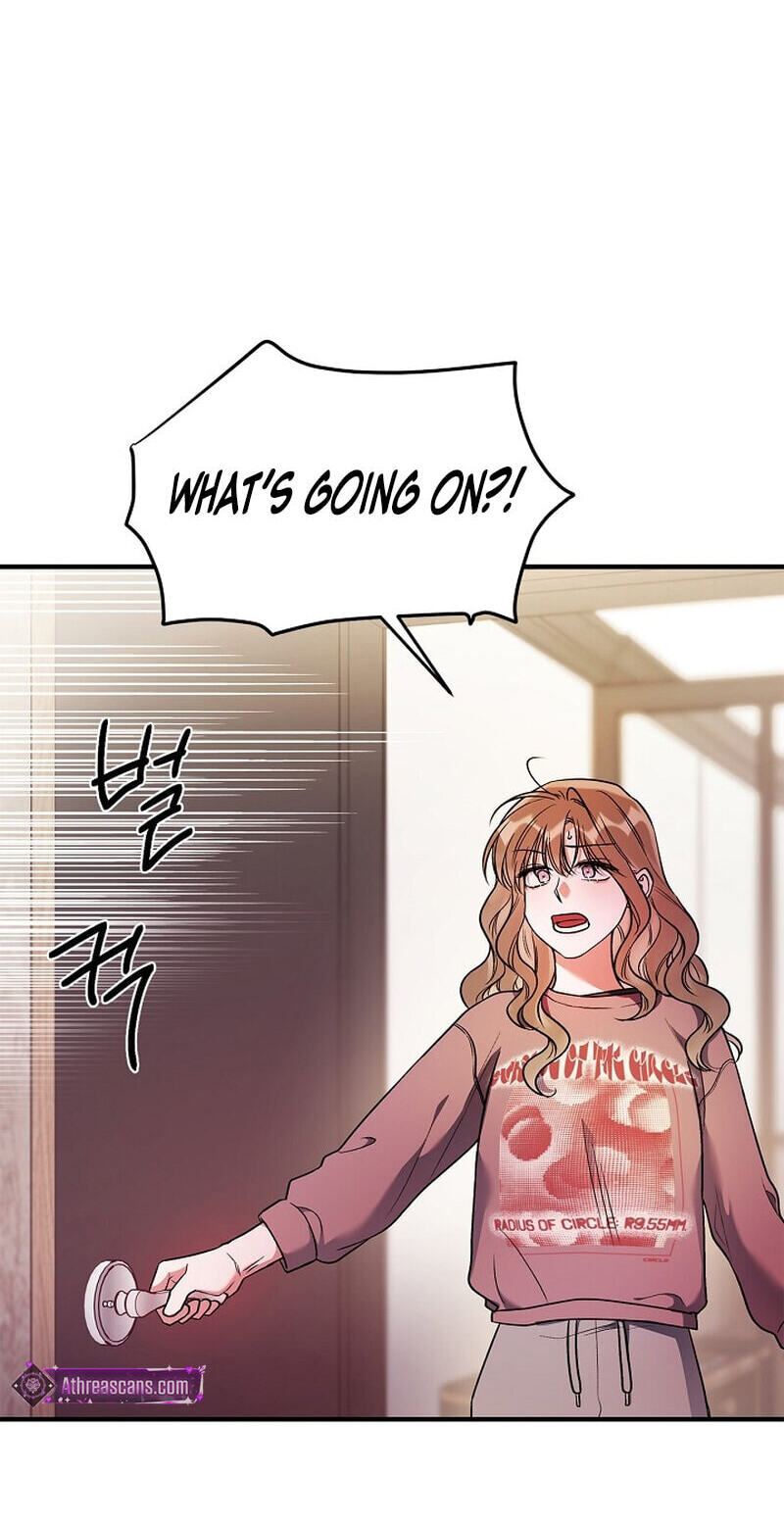 We Never Broke Up Chapter 38 page 62 - 