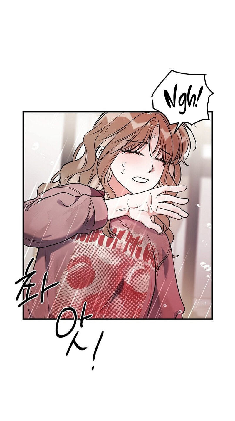 We Never Broke Up Chapter 38 page 64 - 