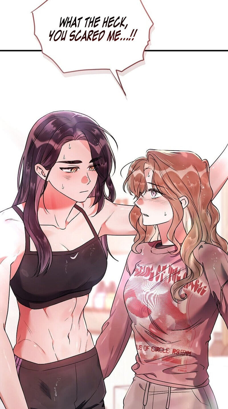 We Never Broke Up Chapter 38 page 67 - 
