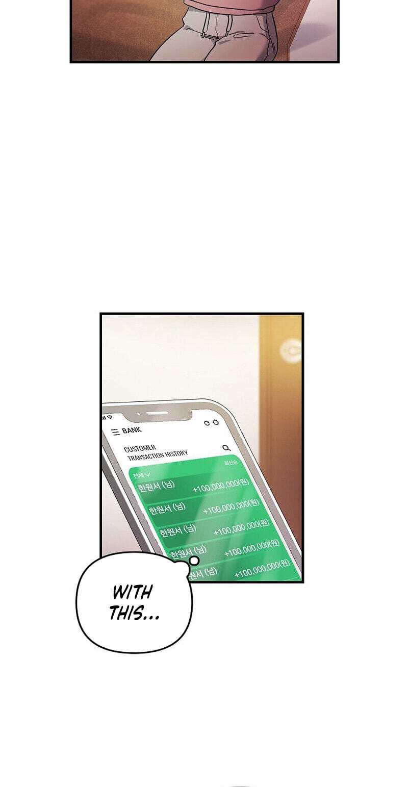 We Never Broke Up Chapter 38 page 9 - 