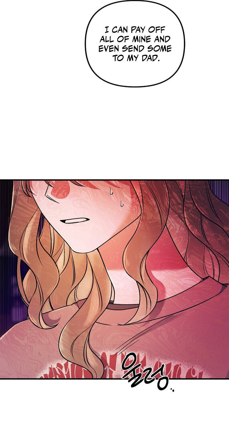We Never Broke Up Chapter 38 page 10 - 