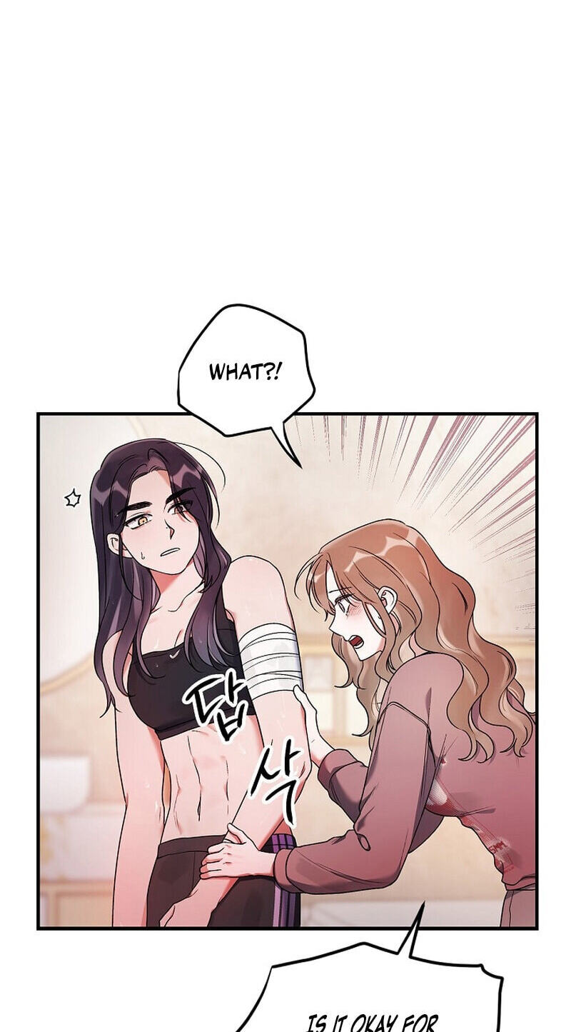 We Never Broke Up Chapter 39 page 12 - 