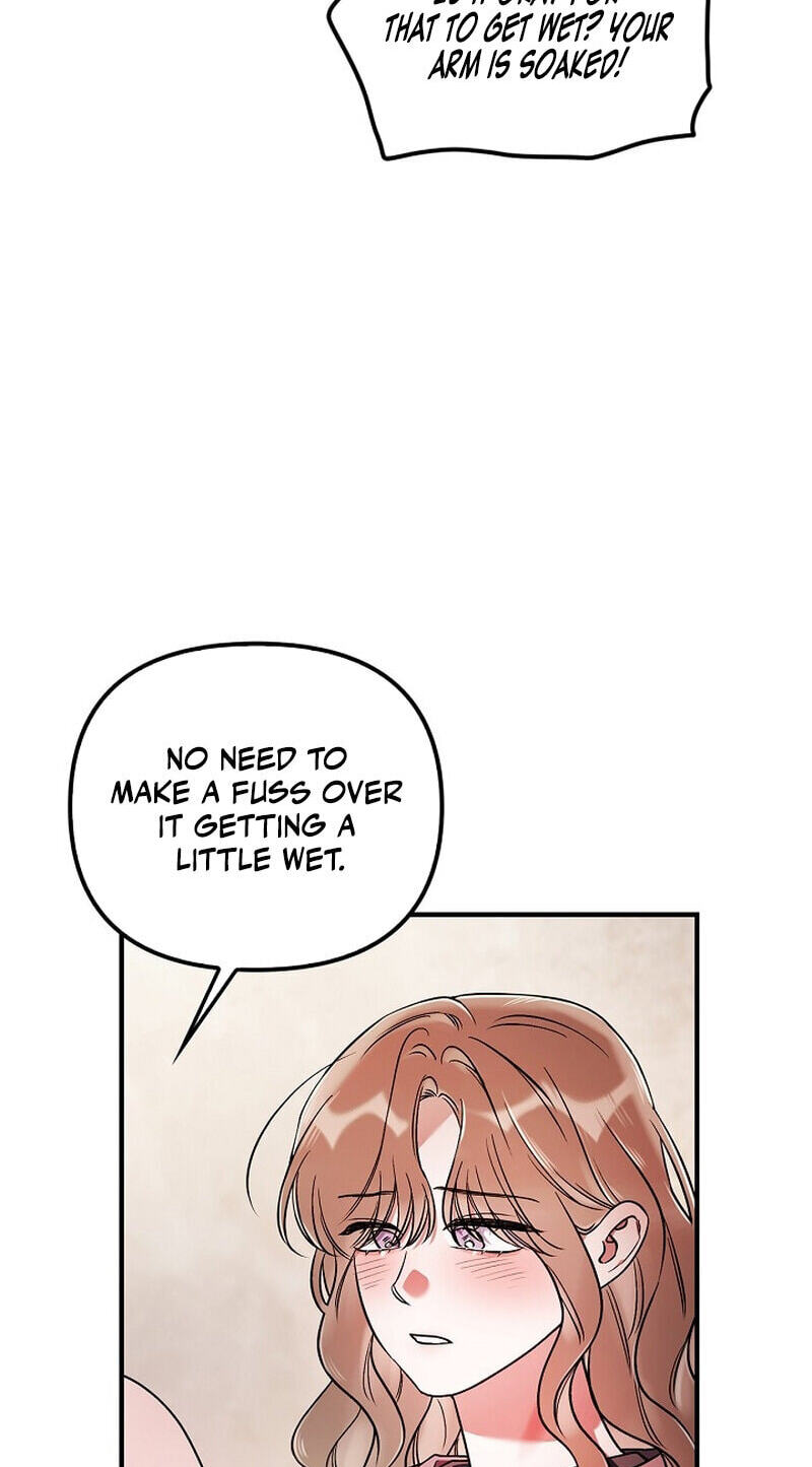 We Never Broke Up Chapter 39 page 13 - 