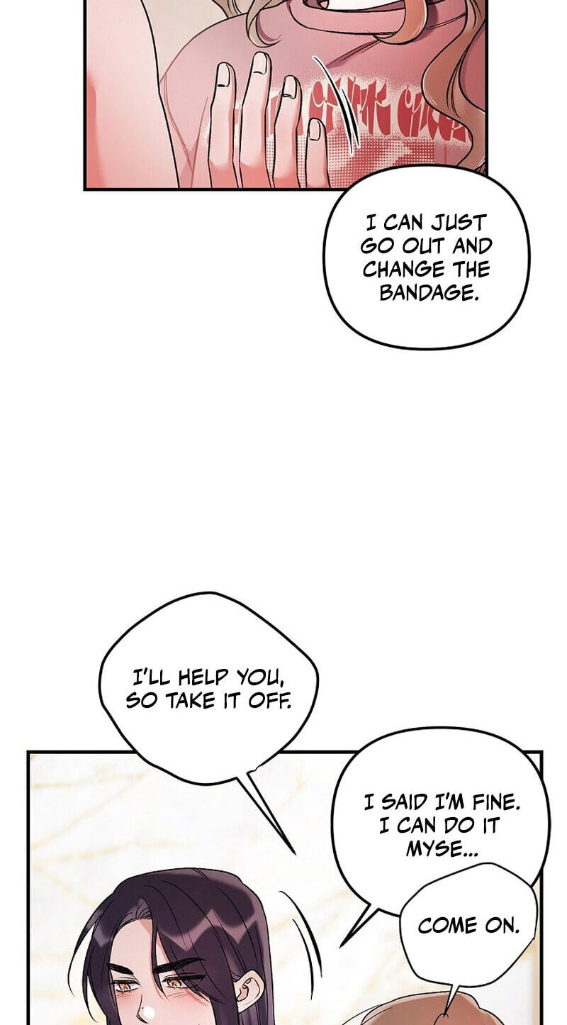 We Never Broke Up Chapter 39 page 14 - 