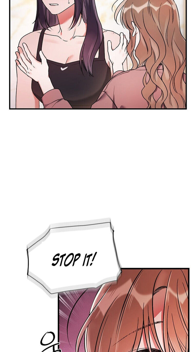 We Never Broke Up Chapter 39 page 15 - 